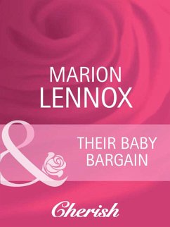 Their Baby Bargain (eBook, ePUB) - Lennox, Marion