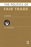 The Politics of Fair Trade (eBook, ePUB)