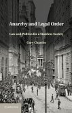 Anarchy and Legal Order (eBook, PDF)