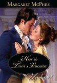 How To Tempt A Viscount (eBook, ePUB) How To Tempt A Viscount (eBook, ePUB)