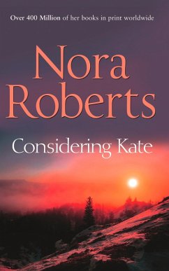 Considering Kate (Stanislaskis, Book 6) (eBook, ePUB) - Roberts, Nora