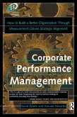 Corporate Performance Management (eBook, ePUB)