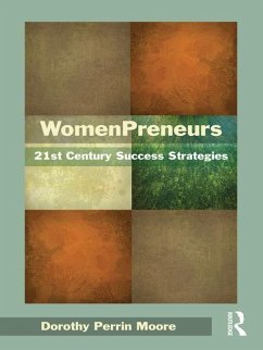 WomenPreneurs (eBook, PDF) - Moore, Dorothy P.