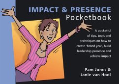 Impact & Presence (eBook, PDF) - Jones, Pam; van Hool, Janie