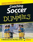 Coaching Soccer For Dummies (eBook, ePUB)