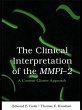 The Clinical Interpretation of MMPI-2... - Bild 1