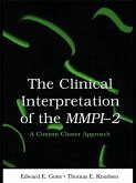 The Clinical Interpretation of MMPI-2 (eBook, ePUB)