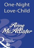One-Night Love-Child (eBook, ePUB)