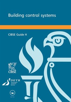 CIBSE Guide H: Building Control Systems (eBook, ePUB) - Cibse