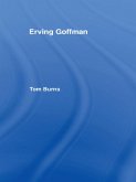 Erving Goffman (eBook, ePUB)