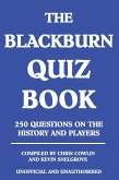 Blackburn Quiz Book (eBook, PDF) Blackburn Quiz Book (eBook, PDF)