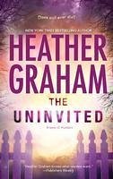 Cover The Uninvited (eBook, ePUB)