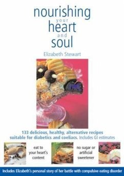 Cover Nourishing your Heart and Soul (eBook, ePUB)