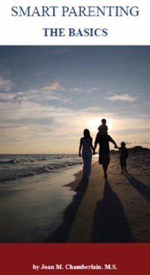 Cover Smart Parenting (eBook, ePUB)