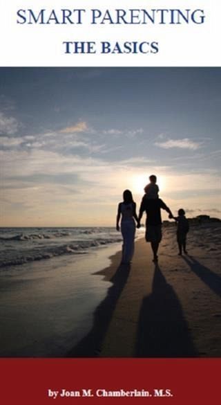 Smart Parenting (eBook, ePUB)