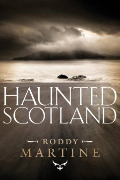 Cover Haunted Scotland (eBook, ePUB)
