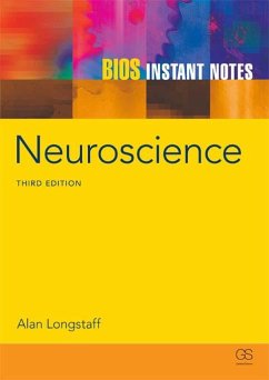 BIOS Instant Notes in Neuroscience (eBook, ePUB) - Longstaff, Alan; Ronczkowski, Michael R.