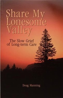 Cover Share My Lonesome Valley (eBook, ePUB)
