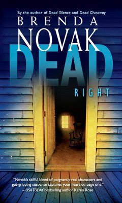 Dead Right (eBook, ePUB) - Novak, Brenda