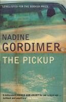 The Pickup (eBook, ePUB) - Gordimer, Nadine