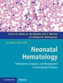 Neonatal Hematology (eBook, PDF)