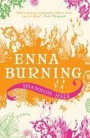 Enna Burning (eBook, ePUB) - Hale, Shannon