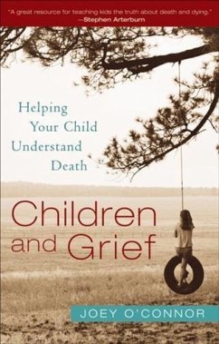 Cover Children and Grief (eBook, ePUB)