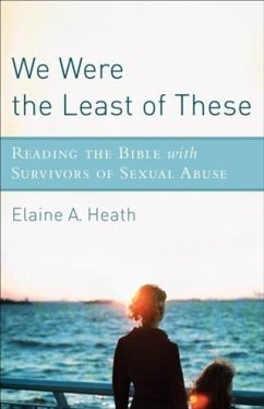 Cover We Were the Least of These (eBook, ePUB)