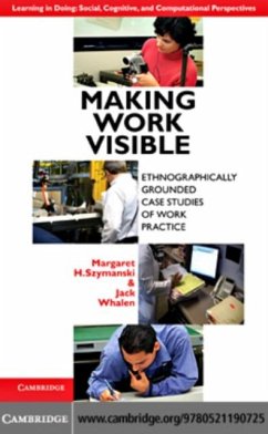 Making Work Visible (eBook, PDF)