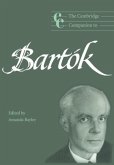 Cambridge Companion to Bartok (eBook, PDF)