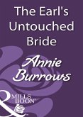 The Earl's Untouched Bride (Mills & Boon Historical) (eBook, ePUB)