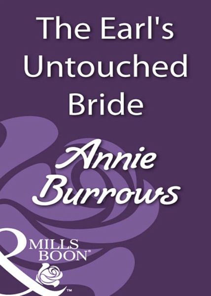 The Earl's Untouched Bride (eBook, ePUB)
