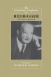 Cambridge Companion to Heidegger... - Bild 1