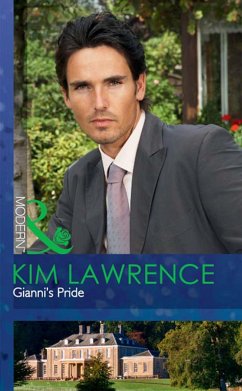 Cover Gianni's Pride (eBook, ePUB)