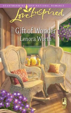 Cover Gift Of Wonder (eBook, ePUB)