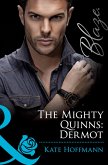 The Mighty Quinns: Dermot (eBook, ePUB)