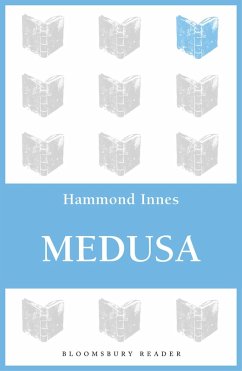 Medusa (eBook, ePUB) - Innes, Hammond