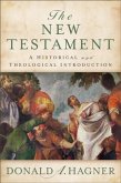 New Testament (eBook, ePUB)