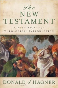 Cover New Testament (eBook, ePUB)