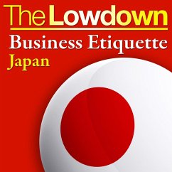 Lowdown: Business Etiquette - Japan (eBook, ePUB) - Kopp, Rochelle
