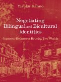 Negotiating Bilingual and Bicultural Identities (eBook, ePUB)