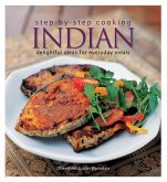 Step by Step Cooking (eBook, ePUB)