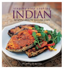 Cover Step by Step Cooking (eBook, ePUB)