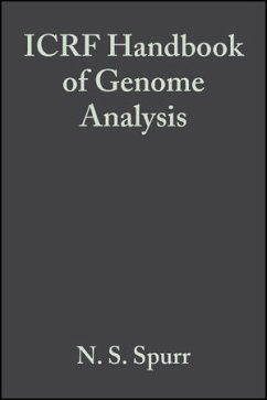 ICRF Handbook of Genome Analysis (eBook, PDF)