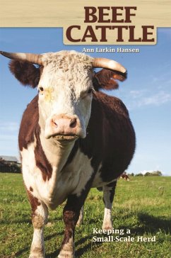 Cover Beef Cattle (eBook, ePUB)