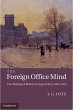 Foreign Office Mind (eBook, PDF) - Bild 1