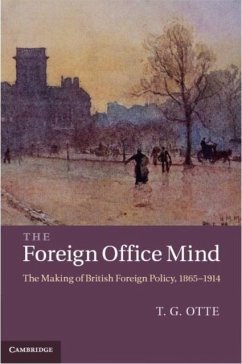 Foreign Office Mind (eBook, PDF) - Otte, T. G.