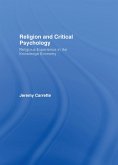 Religion and Critical Psychology (eBook, ePUB)