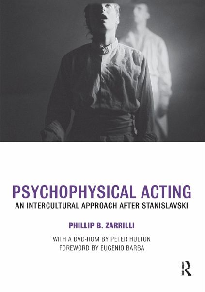 Psychophysical Acting (eBook, ePUB) Psychophysical Acting (eBook, ePUB)