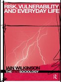 Risk, Vulnerability and Everyday Life (eBook, ePUB)